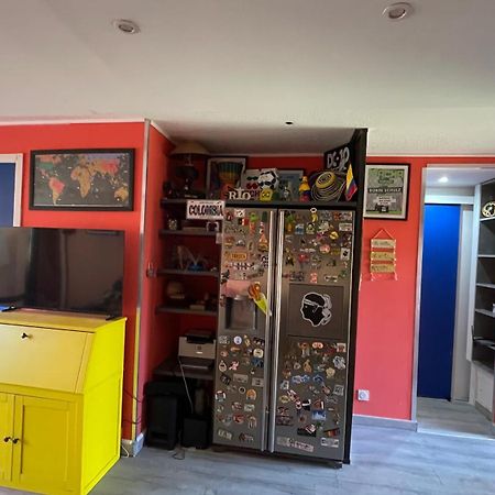 Residence Haut De Gamme - 45M2 Refait A Neuf En Juin 2024 Avec Tres Grande Piscine Chauffee Agde Buitenkant foto