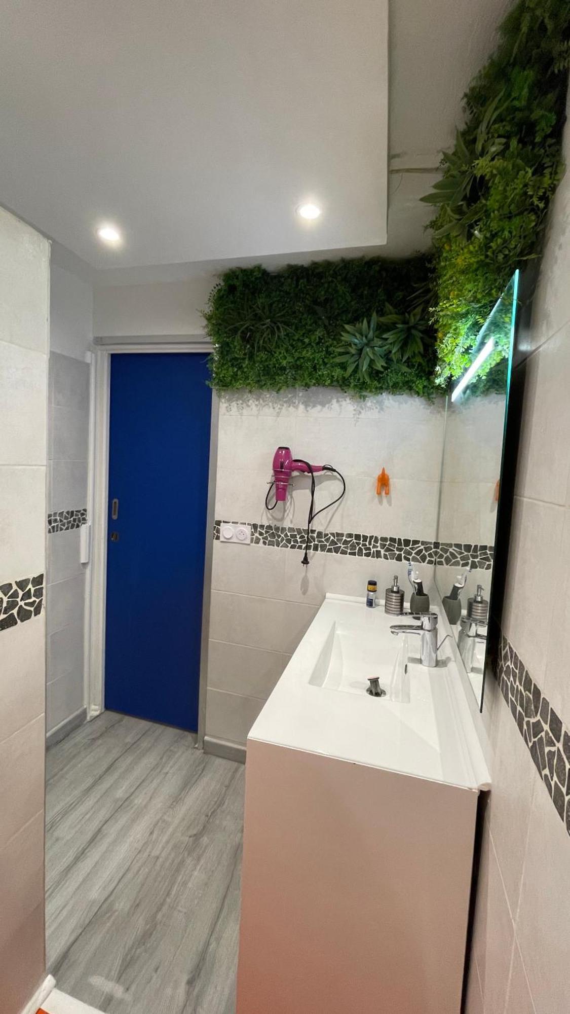 Residence Haut De Gamme - 45M2 Refait A Neuf En Juin 2024 Avec Tres Grande Piscine Chauffee Agde Buitenkant foto