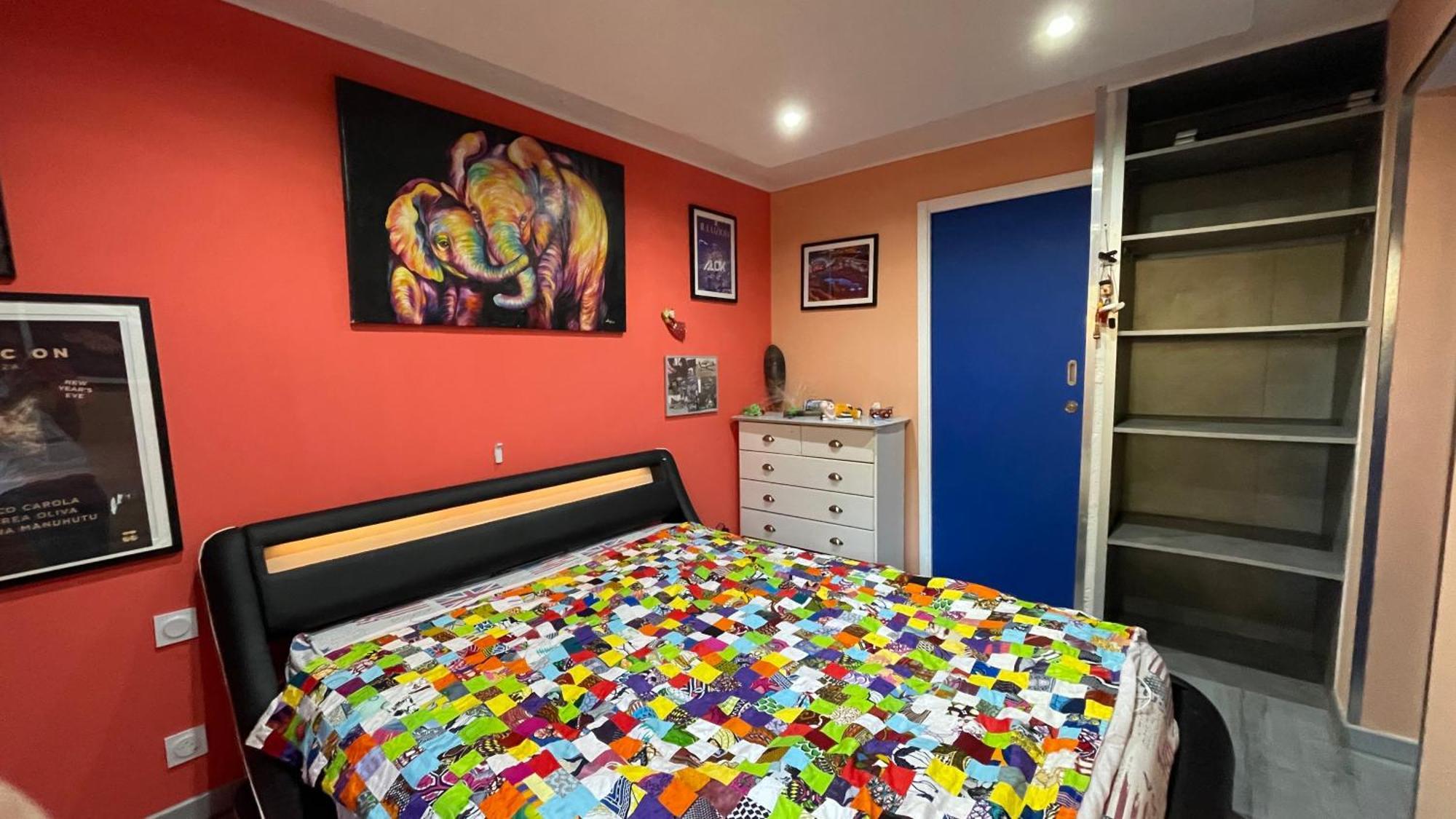 Residence Haut De Gamme - 45M2 Refait A Neuf En Juin 2024 Avec Tres Grande Piscine Chauffee Agde Buitenkant foto