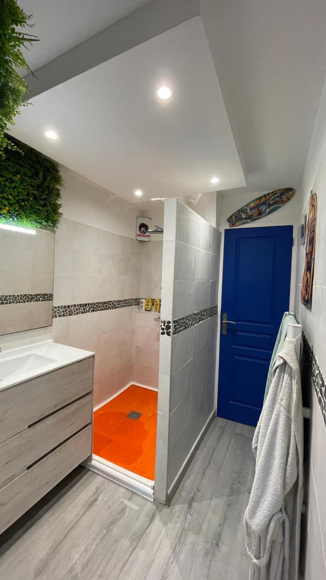 Residence Haut De Gamme - 45M2 Refait A Neuf En Juin 2024 Avec Tres Grande Piscine Chauffee Agde Buitenkant foto